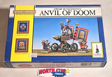 Warhammer Dwarves / Dwarf Box