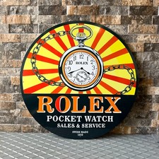 Orologio da tasca Rolex