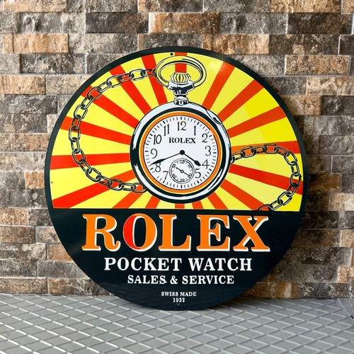 Orologio tasca rolex - orologio, da