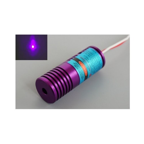 1pcs 405nm 50mw modulo laser - 50mw,