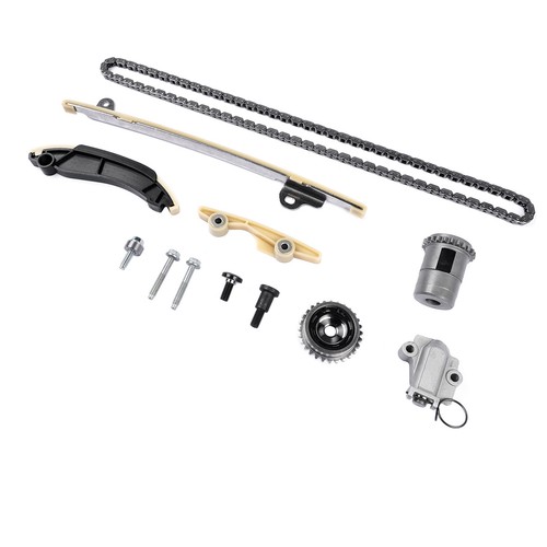 Kit catena distribuzione - catena,