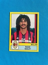 GULLIT n.212 Milan 1988 89