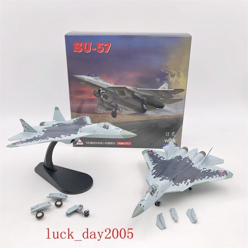 Wltk russia sukhoi felon - su-57,
