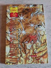 I Cavalieri dello Zodiaco n.41