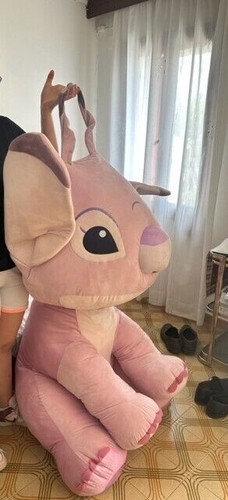 Peluche lilo stitch - lilo, stitch-