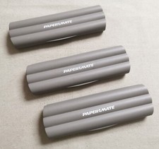 PAPER MATE BRAND VINTAGE LOT N. 3 BOXES FOR BALLPOINT PEN & PENCIL NEWOLDSTOCK