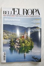 Rivista bell'europa n. 299 