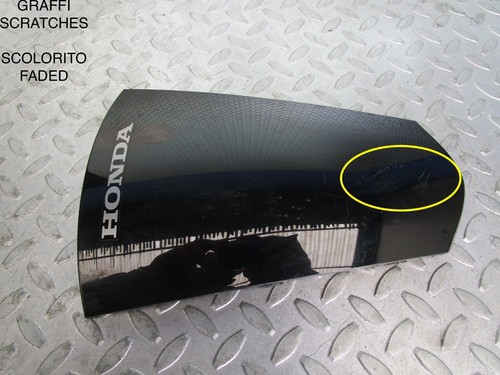 Mascherina honda integra 750 - honda,