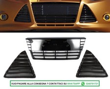Griglie Frontali Mascherine