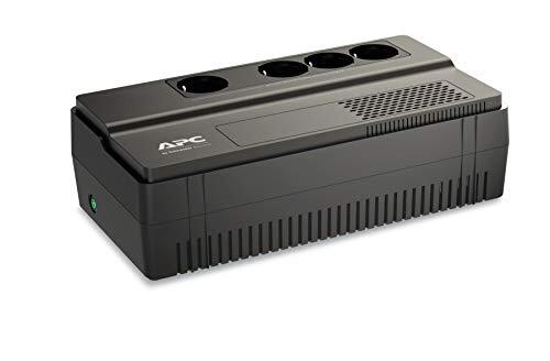 Apc easy ups - easy-ups, bv