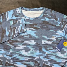 Maglione tecnico manica lunga