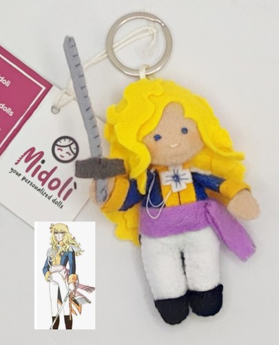 Midolì lady oscar - midolÌ,