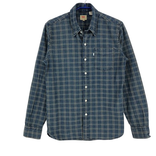 Levi strauss co - co, camicia
