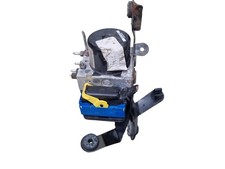 Renault megane abs pump - abs,