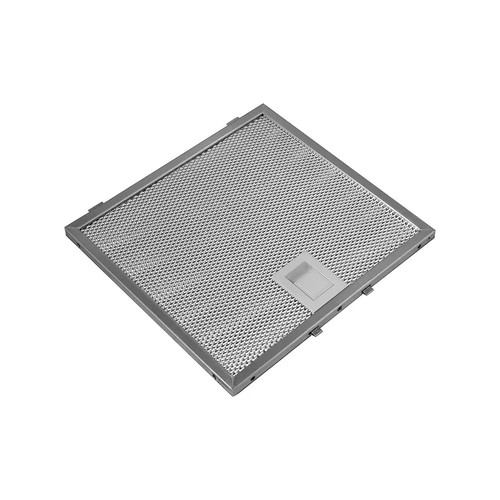 Filtro metallico adatto - , per