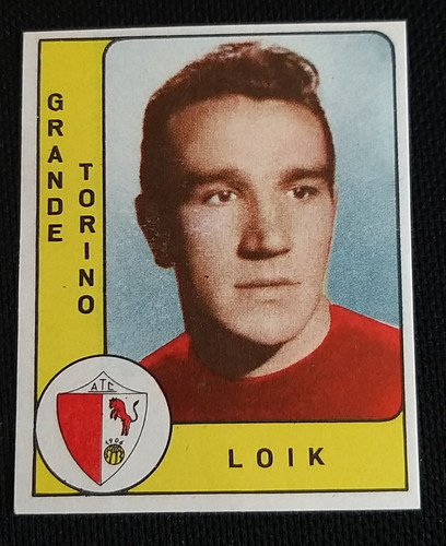 Calciatori panini 1961 62 - ***calciatori,