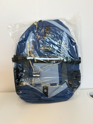 Zaino borsa palestra mobies - zaino/borsa,