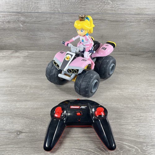 Carrera mario kart - mario,