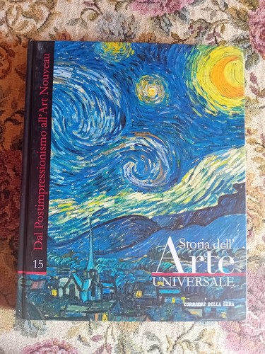 Storia arte universale - la,