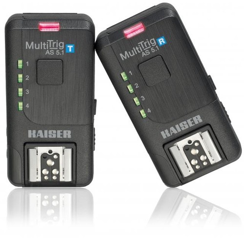 Kaiser 7001 set radio - 7001, trigger