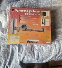 MELICONI SPACE SYSTEM BOX -