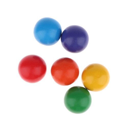 Set palline colorate - set,