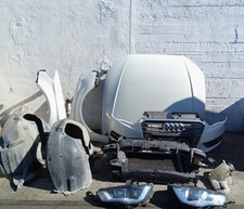 MUSATA COMPLETA PER AUDI A3