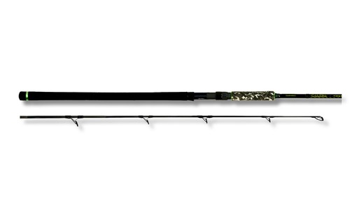 Canna spinning pesante - canna,
