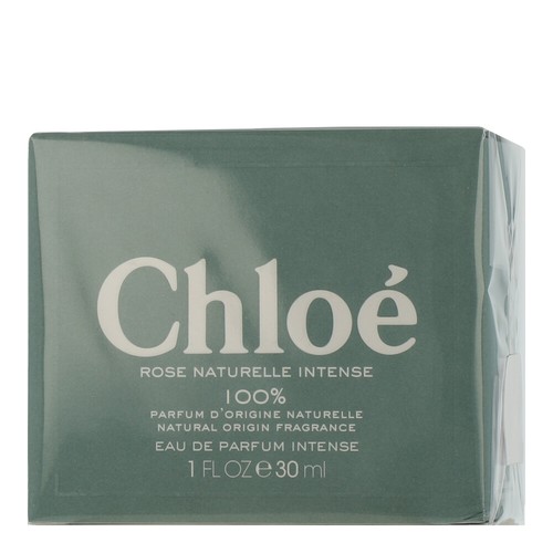 Chloé rose naturelle - chloé,