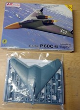 Gotha P.60C-6 'Raptor' (3x