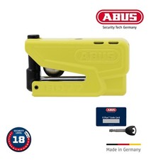 ABUS GRANIT Detecto XPlus 8077