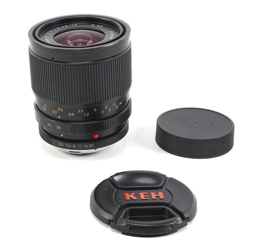 Leica 3 5 - leica, mm