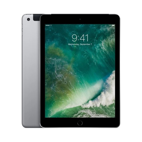 Ipad 32gb grigio - 9.7'',