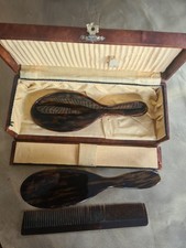 Vintage 1950s Boxed Faux