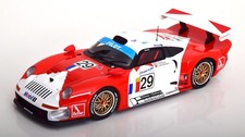 1:18 Werk83 Porsche 911 (993)