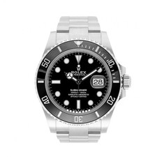 ROLEX SUBMARINER DATE 41 REF
