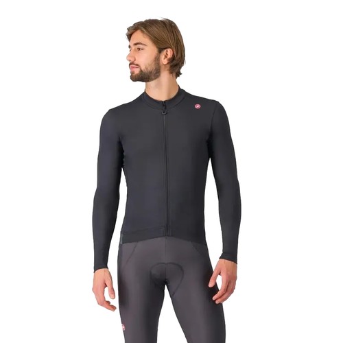 Maglia maniche lunghe - maglia,