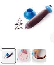 Penna Decori Tupperware Nuova 