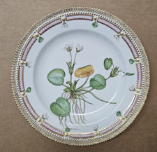 Piatto antico Royal Copenhagen