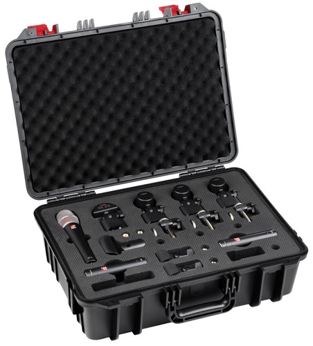Electronics pack arena - v,