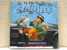 ADRIANO CELENTANO--45 GIRI-- "