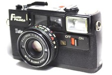 Fuji Flash Fujica fotocamera
