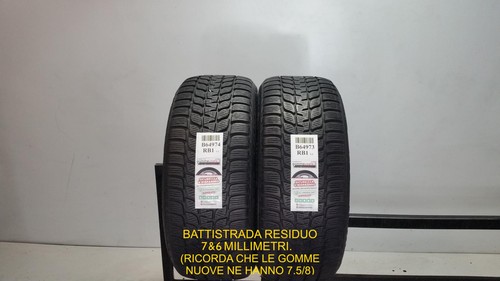 Gomme usate termiche - gomme,