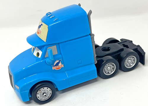 Mattel disney pixar cars - mattel,