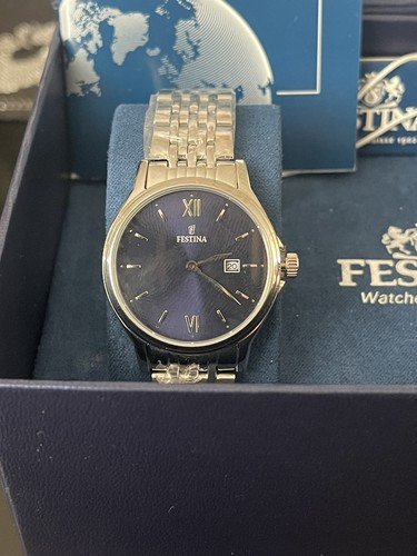 Orologio donna festina - orologio, in