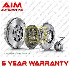 Kit Frizione + DMF AIM Adatto