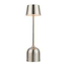 PYRAMIDEA Lampada Argento da