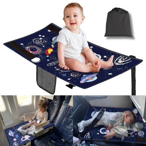 Portable toddler airplane seat - toddler,
