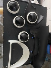 Smart 453 Bocchette Aria  + Calterino