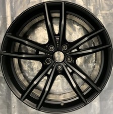 1 cerchio in lega originale BMW Styling 791 M 8Jx19 ET27 8089892 serie 3 G20 G21 serie 4 G22 G23 BM1